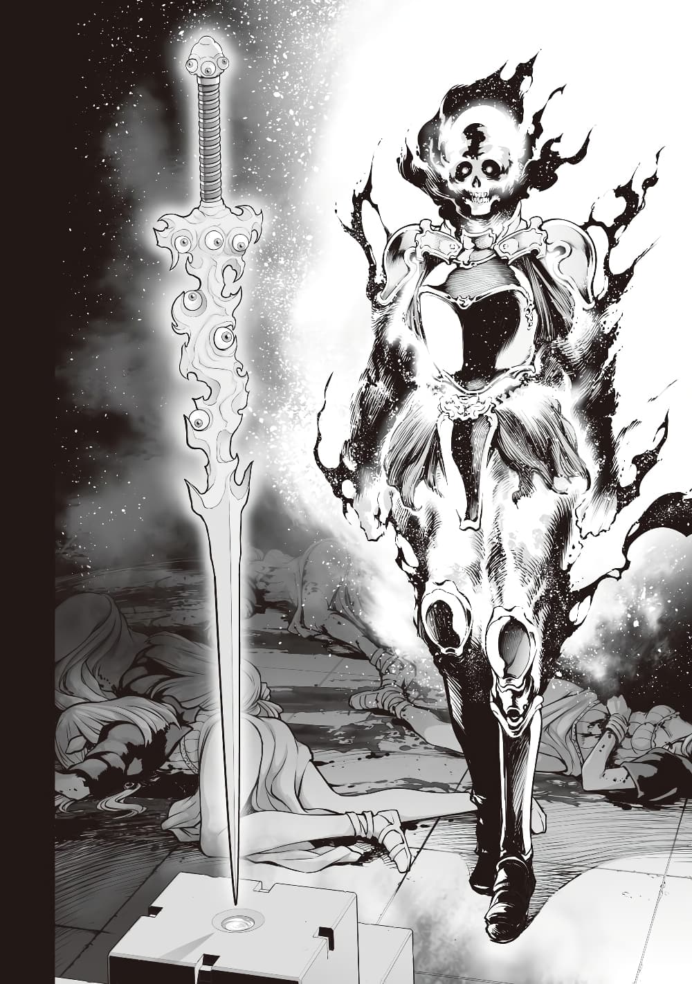 Isekai Nihon ตอนที่ 4 (5)